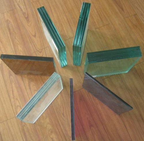 山西夹胶玻璃:夹胶玻璃归属于钢化玻璃中的一种-赢朔