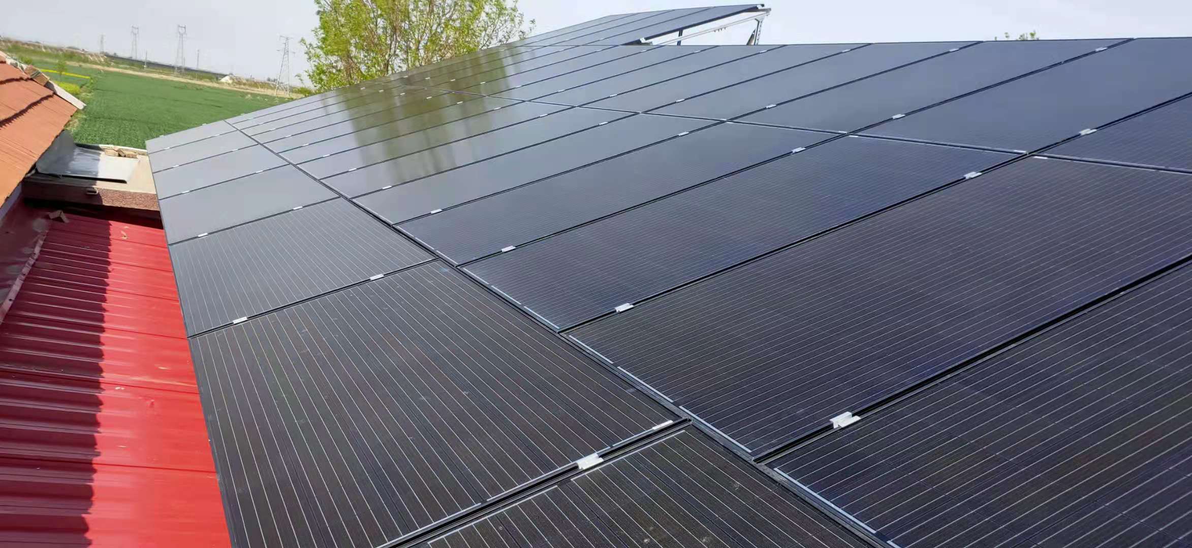 太阳能发电厂家