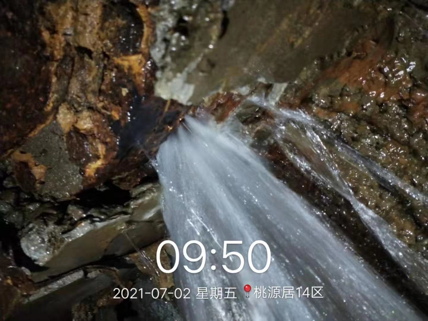 惠州消防管地下水管漏水的检测和维修解决分析