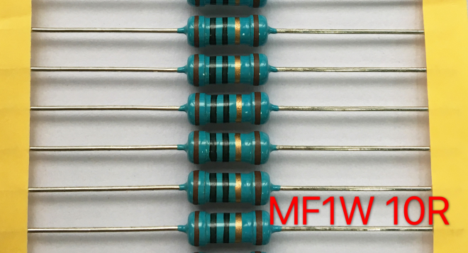 海南贵州贵阳云南昆明测量金属膜​色环电阻功率的方法有哪些呢？