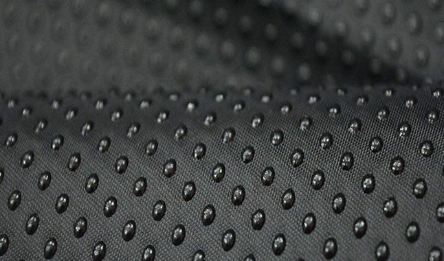 无纺布厂家介绍滴塑无纺布的材质、技术和工艺