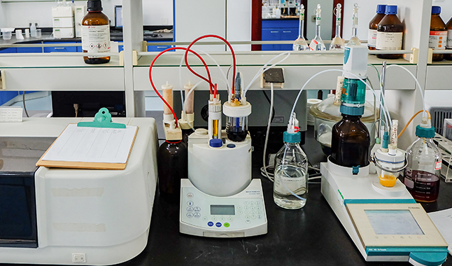 he physical properties of bromine compounds in different environments