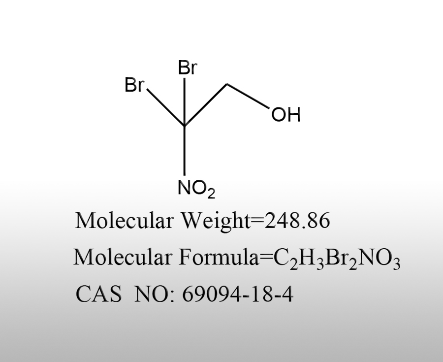 2,2-Dibromo-2-nitro ethanol (DBNE)
