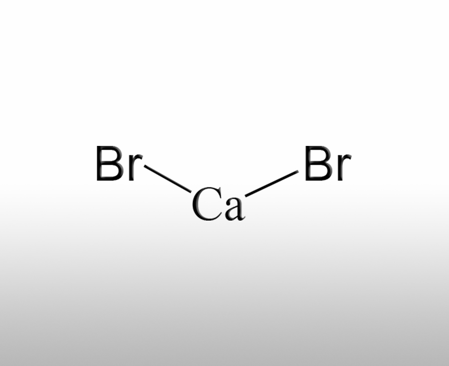 溴化鈣