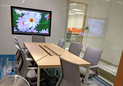 花都辦公室保潔