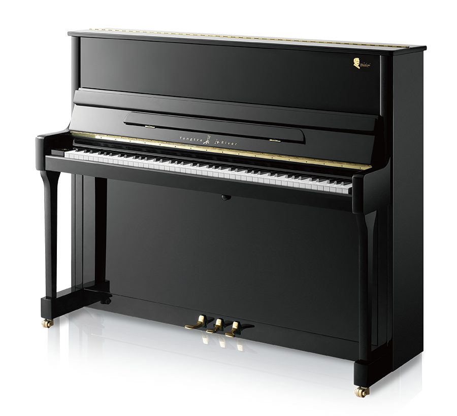 长江-立式钢琴（TCH-3X）