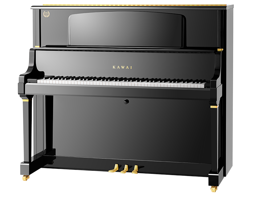KAWAI-KS-P60立式钢琴