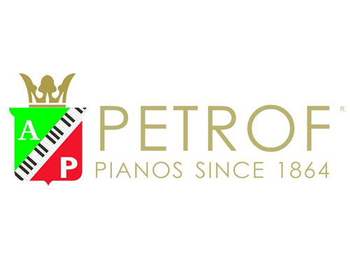 佩卓夫钢琴品牌