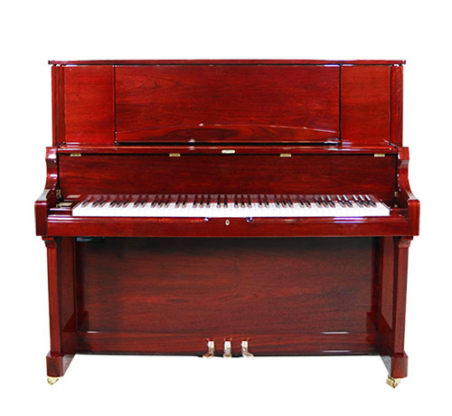 三益-立式钢琴（WSU131ME）