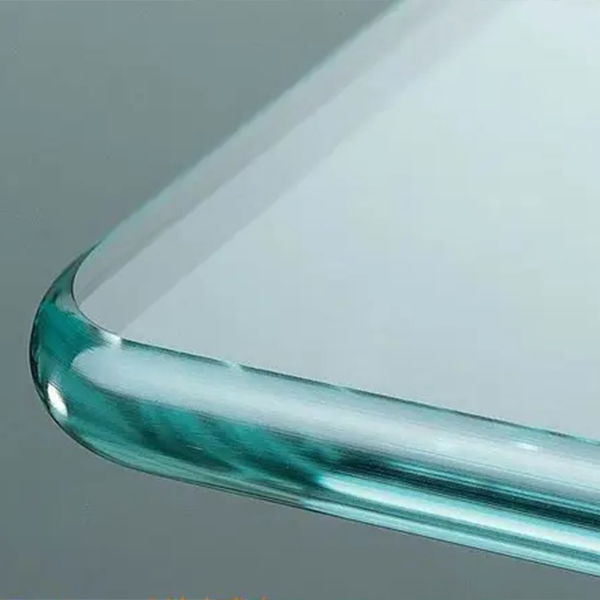 目前市场上对钢化玻璃平整度的要求