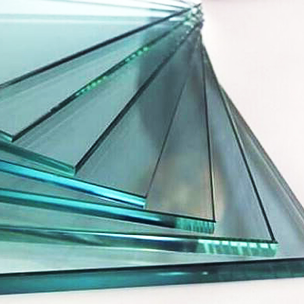 钢化玻璃常见质量问题分析及解决