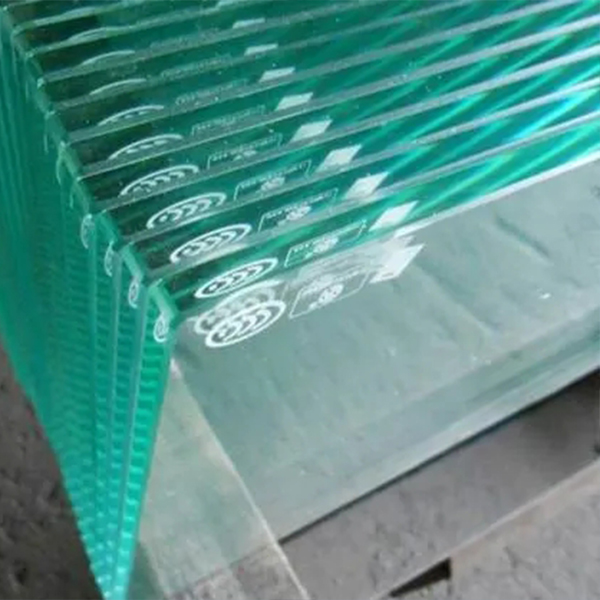 如何提高钢化玻璃的成品率?