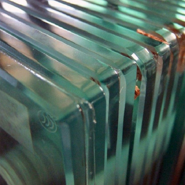 钢化玻璃的热膨胀系数是什么
