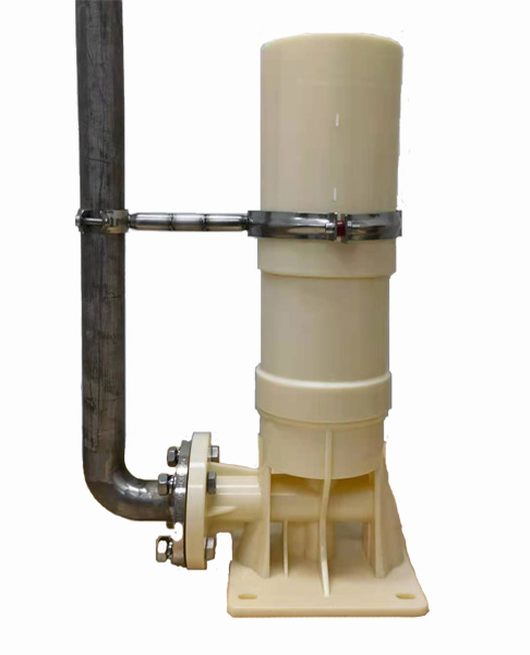 空气旋流曝气器在污水处理的功能