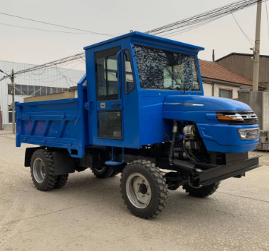 矿用农用车四不像车