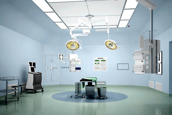 昆明手术室净化系统的安装及日常维护！