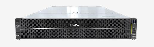 H3C UniServer R4960 G3服务器图片