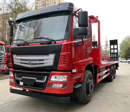 江西交通运输车