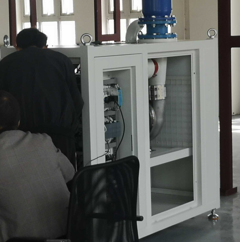 西安希諾斯機械廠家分享:污水處理用的曝氣風機正確選擇的方法