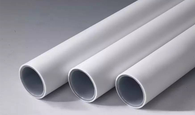 联塑PVC排水管管件壁厚是多少?厚度规格是多少?