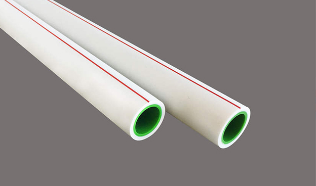 联塑PVC管道的成型工艺有哪些?具体是如何成型的?