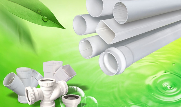 聯塑PVC管材價格是多少錢一米?廠家揭曉