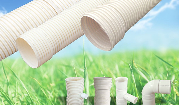 如何降低PVC排水管的噪音问题?
