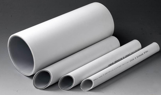 联塑PVC水管出现泛白是什么原因呢?厂家简单介绍3种原因