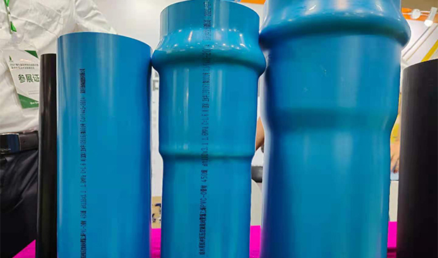 昆明联塑管道厂家在PVC管生产中添加钙粉的作用
