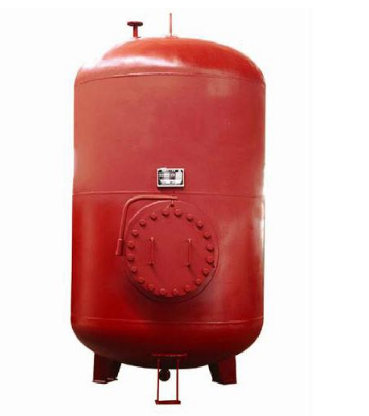 鍋爐壓力容器