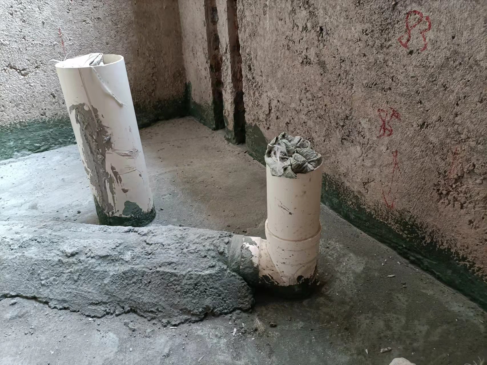 湖南卫生间防水公司告诉你卫生间防水怎么不砸砖