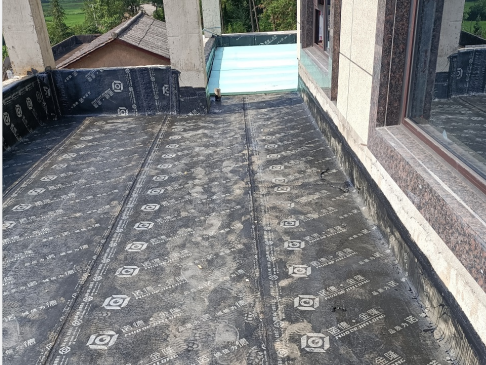 长沙屋顶防水公司带你了解屋顶防水补漏有什么方法