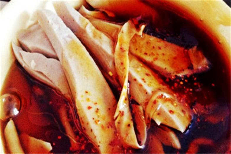 山西非遗美食加盟