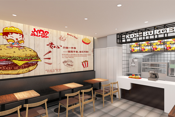 山西餐饮加盟