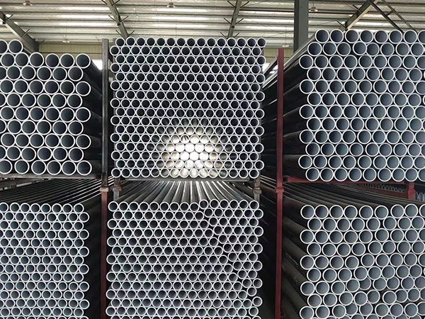 廣州鋼絲網骨架塑料復合管電熔連接的步驟有哪些?