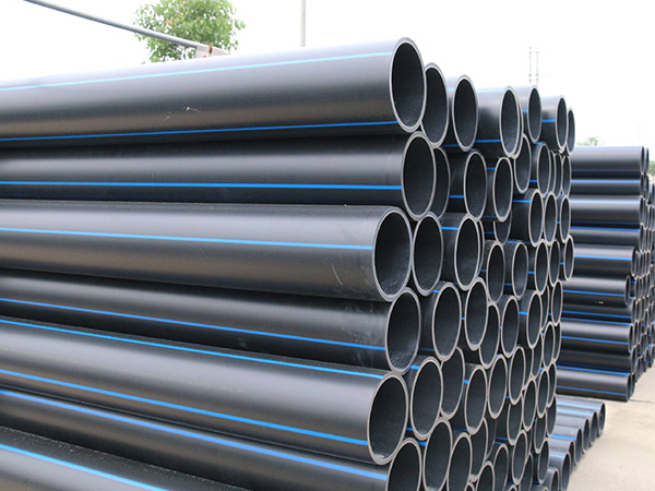 聚乙烯给水管道热焊的规定和质量检验
