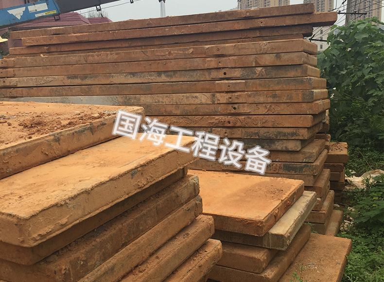  丽水湖州嘉兴杭州武汉铺路钢板的用途和租赁的未来是怎么样的