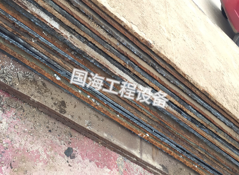 三明莆田厦门福州铺路钢板租赁给建筑工地带来了哪些方便？