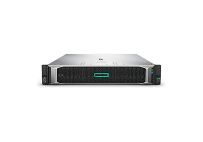 惠普HPE ProLiant DL560 Gen10服务器