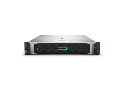 惠普HPE DL380 Gen10服务器