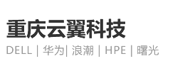 重庆云翼科技有限公司_Logo