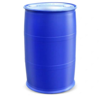 200L藍色塑料桶