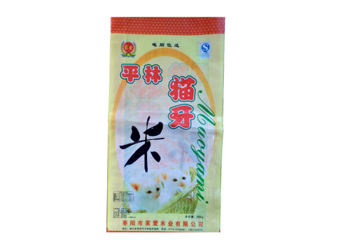 平林貓牙米