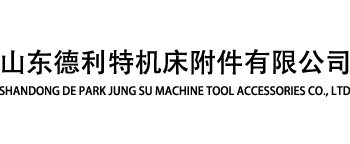山东德利特机床附件有限公司_Logo