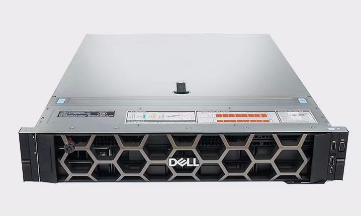 DELL戴尔服务器PowerEdge R750XS机架 主机GPU深度学习ERP数据库