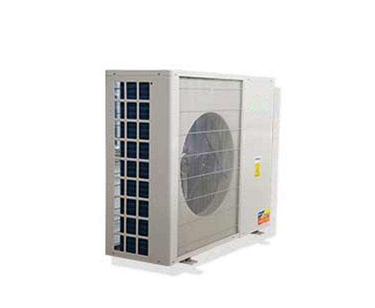 5p戶式空氣源熱泵