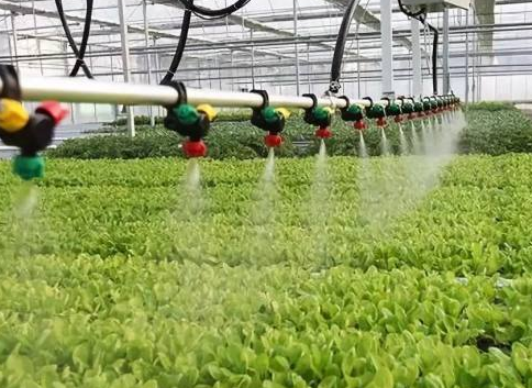 淮南/亳州 如何实现灌溉施肥自动化了解智能施肥机