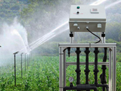 智能水肥机灌溉系统的优点有哪些？