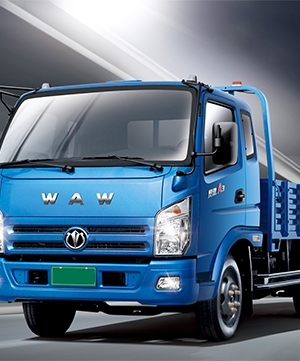整車大件運輸案例