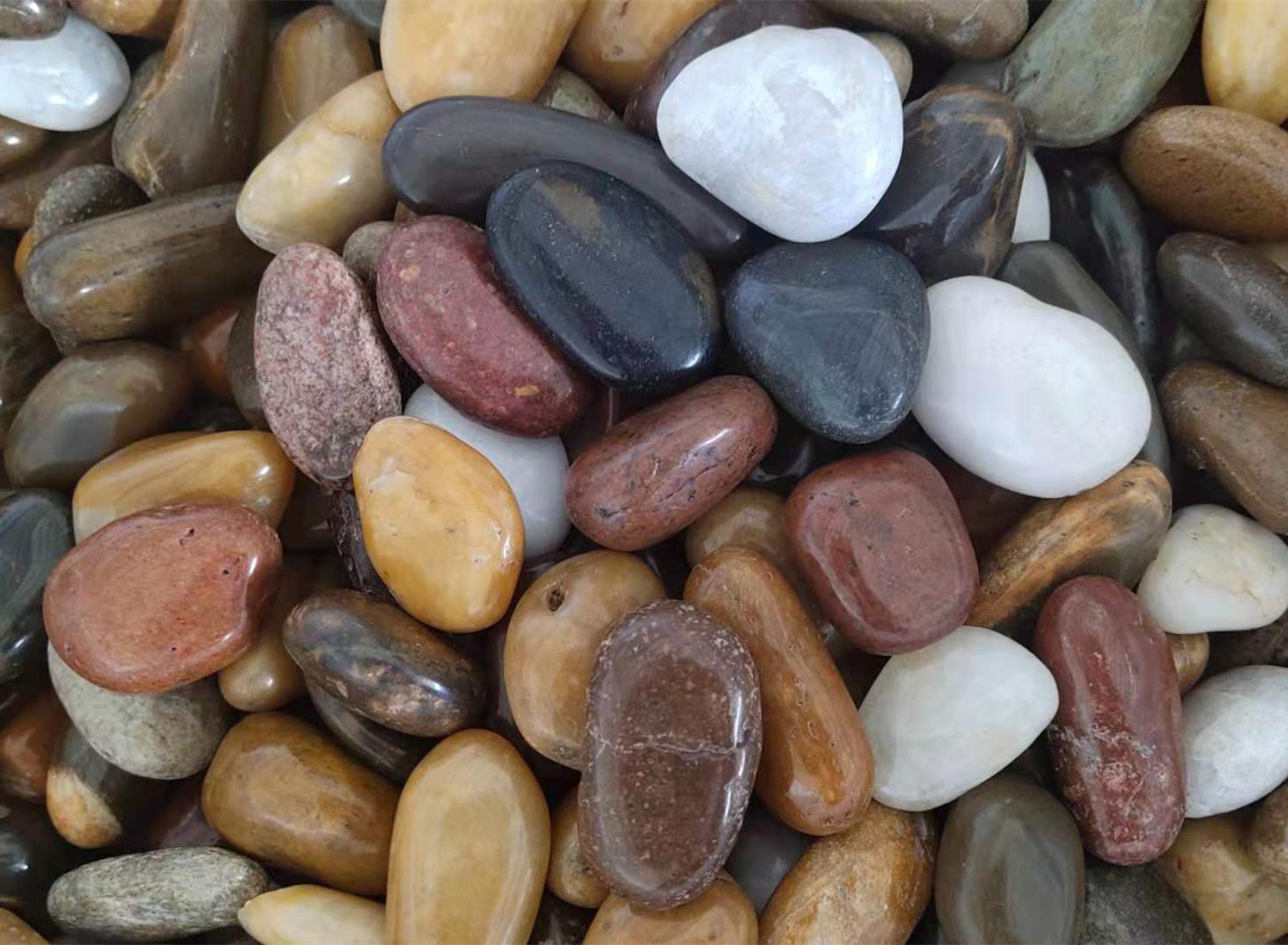 什么样的石头才是真的雨花石呢？